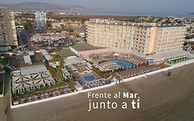 Hotel&Spa Entremares